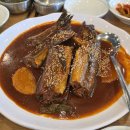 맛코다리 - 김해시 | 수원 코다리 맛집 박은자맛사랑 탑동직영점 방문 후기