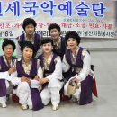 시낭송 봉사 활동 - 길메리요양병원 2012.6.16(토)오후 1시 이미지