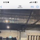 우리크로스핏 지엘짐 가산 이미지