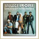 [583~585] Village People - In The Navy, Y.M.C.A, Macho Man 이미지