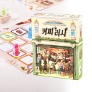 아이커피코리아 | 코리아보드게임즈 커피러시 대회 예선 후기｜아이와 함께한 보드게임 대회