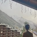 프랑스 샤모니 몽블랑이 보이는 리케호텔 (구 머큐어호텔) Lykke Hôtel &amp; Spa Chamonix 숙박후기