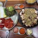 장수마늘보쌈 - 6339 | 장수마늘보쌈