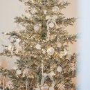 EMG전선 노동조합 | 윈터스케치 크리스마스 호텔 전구일체형 트리 최고급 PE100 풀세트 더퍼스트트리 180cm 솔직 후기