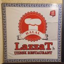 [서울 이태원 우즈벡 식당] 서울 우즈벡 할랄 식당 라자트 Lazzat 몇년만에 다녀온 후기