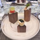 포타제(POTAGER) | 가산 포타제 - 연말모임 하기 좋은 가산레스토랑 포타제, 프리미어디너B코스