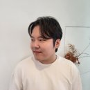 엣지있는헤어 이미지