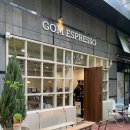 CU둔산법원점 | 에스프레소, 디저트 맛집은 여기! 둔산동 신상 카페, 곰에스프레소 둔산법원점 방문 후기