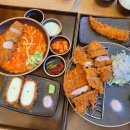 돈까스 튀기는 형(영등포점) | 홍대 데이트 맛집 돈까스튀기는형 모든 카츠류 맛 본 후기!