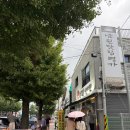광한루 서문 횡단보고 앞 | 남원 추어탕 맛집 현식당 추어탕거리 방문 후기