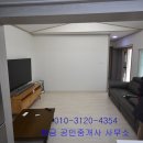 수정초등학교 뒷편 이미지