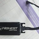하이스트 풀메탈서보,머치모어 수소3800배터리,배낭형 RC캐링백 이미지