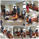 임곡동주민센터 | 31보병사단 503여단 비호부대