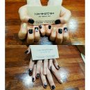 큐빅네일