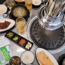 만나숯불구이 - 대덕구 중리로75번길 20 | 만나숯불구이