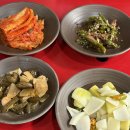 정다운 염소식당 | 신길역 삼계탕 맛집 정다운 오리