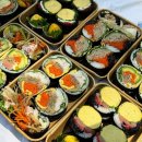 서초식물원 | 서울 서초동 강민경 님 맛집 식물원김밥 서초본점 후기