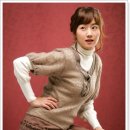김지혜헤어 이미지