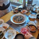 호수코다리 | 포천아구찜 제대로 먹고 온 날💛 산정호수코다리 맛집 후기