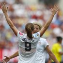 2011 독일 여자 월드컵 7일차 이미지