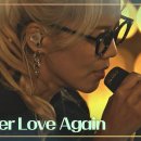 소향 ver ＜I'll never love again＞ 이미지
