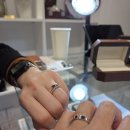 아이티드림 | [D-161]커플링 웨딩밴드 결혼반지 백작바이피렌체 청담 아이웨딩 박람회 다이렉트박람회 웨딩 연계 계약...