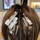 가인헤어 이미지