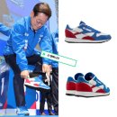 6-027 TS | 이재명 리복 운동화 뭐길래 완판?