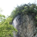 강천산군립공원(병풍폭포) 이미지
