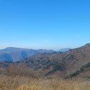 영축산 이미지