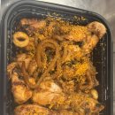 기영이숯불두마리치킨 부산연산점 이미지