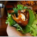 참숯족발 이미지