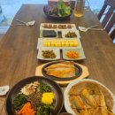 산나물맛집 이미지