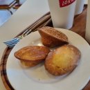 카페 드 로렌 이미지