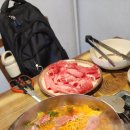 동촌샤브칼국수풍납점