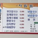 옛전칼국수 이미지