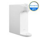 직수 정수기 슬림+ WHP-3200 추천, 화이트이스트코퍼레이션 써보니 설치 없이 이렇게