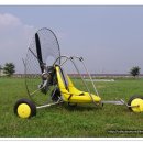 프랑스 어드벤쳐-paramotor 트라이크 :THOR 200 /29hp 이미지