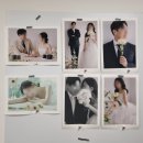 [남자가 쓰는 결혼 준비 글 7탄] 너무 재밌었던 스튜디오 촬영 (릴리움 스튜디오)
