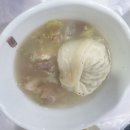 인계동 981-7 | 수원 인계동) 도가니탕 맛집
