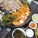 양지로143번길 | 용인 처인구 양지 사거리 고기 맛집 솥뚜껑삼겹살
