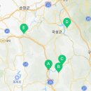 옥과면행정복지센터 1층 이미지