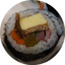 상구네김밥