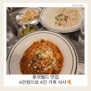 월드피자 | 아이랑 롯데월드 맛집 추천｜가성비 좋은 라라코스트 피자·파스타 후기