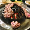 암소숯불갈비 이미지