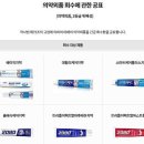 [단독] '금지 성분' 2080 치약, 국내 3년간 팔렸다 이미지