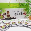 풍성한 천년초농원 이미지