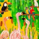 청년작가전 이미지