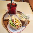 일산 라이크잇 - 동네에 있으면 든든한 샐러드샌드위치 맛집