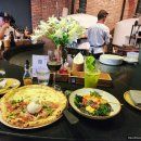 S-5 | 다낭 맛집 끝판왕? 고민 없이 피자 4P’s 피자맛집 다낭맛집 5번 간 후기